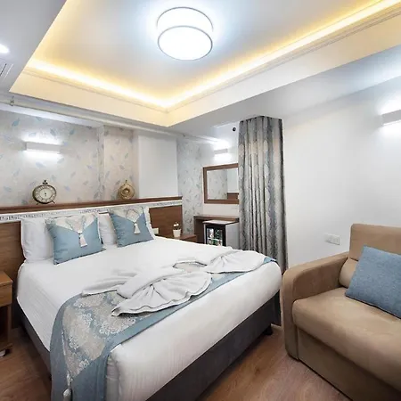 Guest house Lika - Eco Double - Center 3*