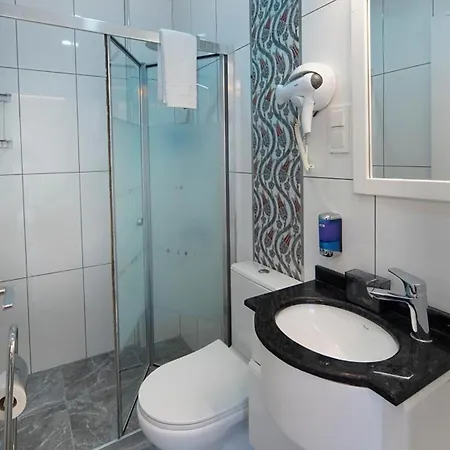 Lika - Eco Double - Center 3*