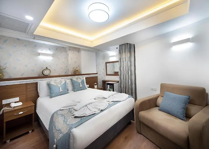 Gasthof Lika - Eco Double - Center 4*