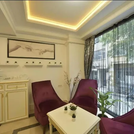 Lika - Eco Double - Center Πανσιόν