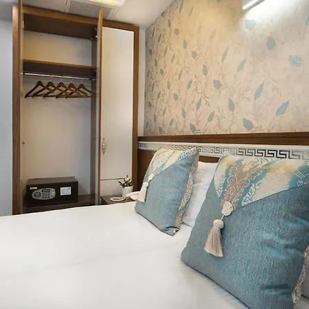 Πανσιόν Lika - Eco Double - Center *